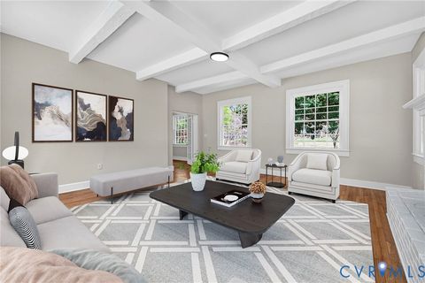 Tiny photo for 1644 S Sycamore Street, Petersburg, VA 23805 (MLS # 2608291)