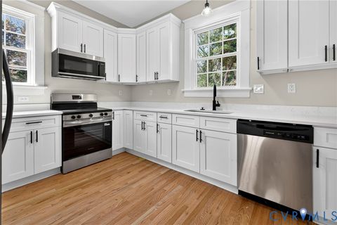 Tiny photo for 1644 S Sycamore Street, Petersburg, VA 23805 (MLS # 2608291)