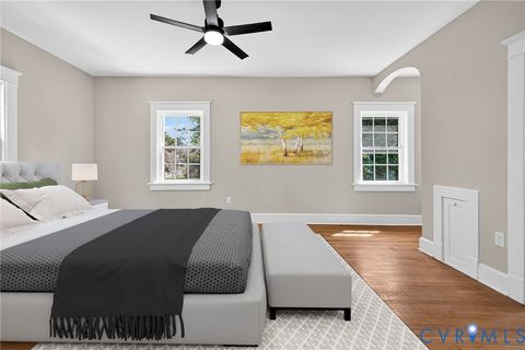 Tiny photo for 1644 S Sycamore Street, Petersburg, VA 23805 (MLS # 2608291)