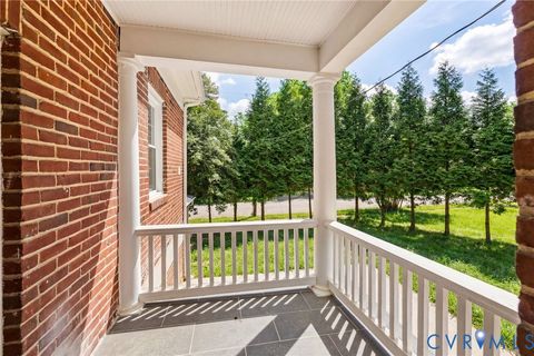Tiny photo for 1644 S Sycamore Street, Petersburg, VA 23805 (MLS # 2608291)