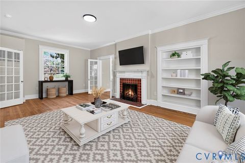 Tiny photo for 1644 S Sycamore Street, Petersburg, VA 23805 (MLS # 2608291)