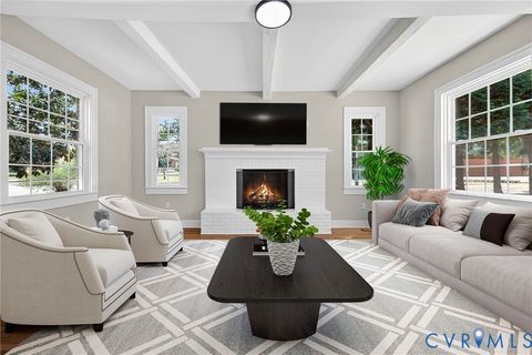 Tiny photo for 1644 S Sycamore Street, Petersburg, VA 23805 (MLS # 2608291)