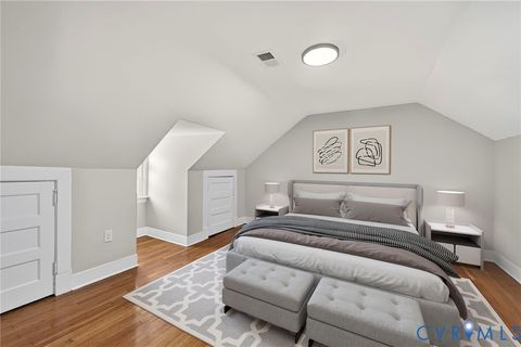 Tiny photo for 1644 S Sycamore Street, Petersburg, VA 23805 (MLS # 2608291)