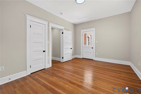 Tiny photo for 1644 S Sycamore Street, Petersburg, VA 23805 (MLS # 2608291)