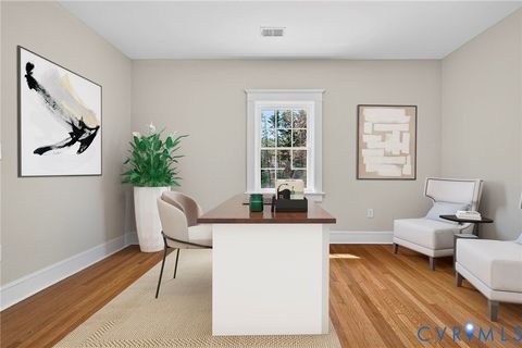 Tiny photo for 1644 S Sycamore Street, Petersburg, VA 23805 (MLS # 2608291)