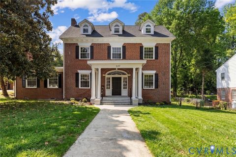 Tiny photo for 1644 S Sycamore Street, Petersburg, VA 23805 (MLS # 2608291)