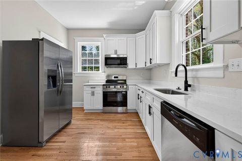 Tiny photo for 1644 S Sycamore Street, Petersburg, VA 23805 (MLS # 2608291)