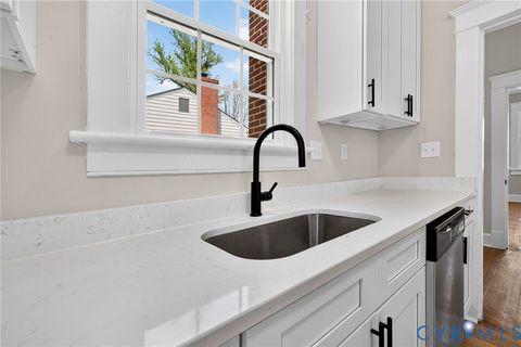 Tiny photo for 1644 S Sycamore Street, Petersburg, VA 23805 (MLS # 2608291)