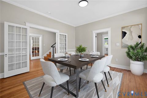 Tiny photo for 1644 S Sycamore Street, Petersburg, VA 23805 (MLS # 2608291)