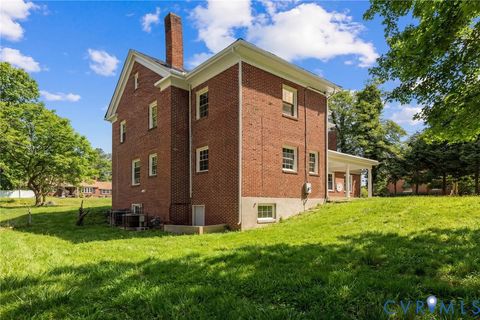 Tiny photo for 1644 S Sycamore Street, Petersburg, VA 23805 (MLS # 2608291)