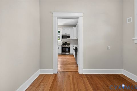 Tiny photo for 1644 S Sycamore Street, Petersburg, VA 23805 (MLS # 2608291)