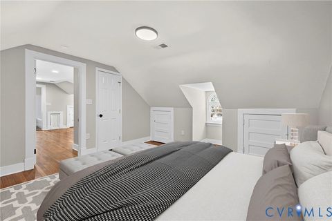 Tiny photo for 1644 S Sycamore Street, Petersburg, VA 23805 (MLS # 2608291)