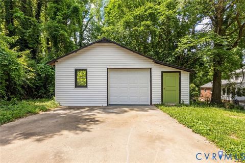 Tiny photo for 1644 S Sycamore Street, Petersburg, VA 23805 (MLS # 2608291)