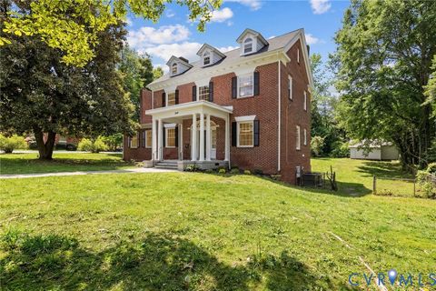 Tiny photo for 1644 S Sycamore Street, Petersburg, VA 23805 (MLS # 2608291)
