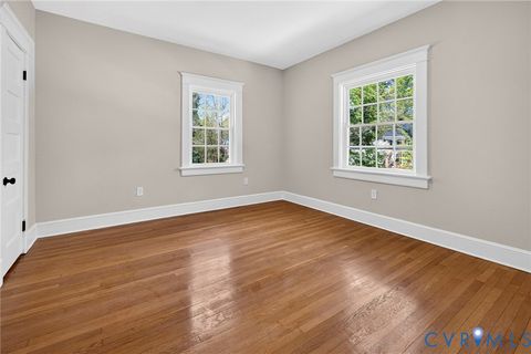 Tiny photo for 1644 S Sycamore Street, Petersburg, VA 23805 (MLS # 2608291)