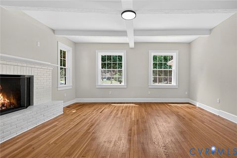 Tiny photo for 1644 S Sycamore Street, Petersburg, VA 23805 (MLS # 2608291)