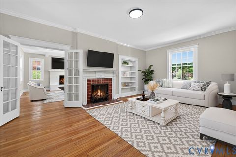 Tiny photo for 1644 S Sycamore Street, Petersburg, VA 23805 (MLS # 2608291)