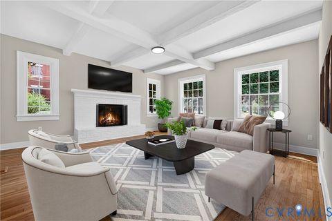 Tiny photo for 1644 S Sycamore Street, Petersburg, VA 23805 (MLS # 2608291)