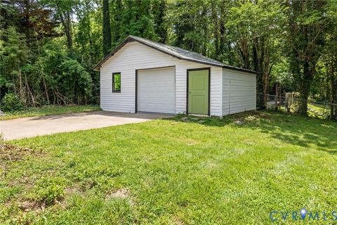 Tiny photo for 1644 S Sycamore Street, Petersburg, VA 23805 (MLS # 2608291)