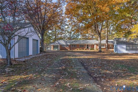Tiny photo for 492 Pine Reach Drive Dr, Kilmarnock, VA 22482 (MLS # 2530336)