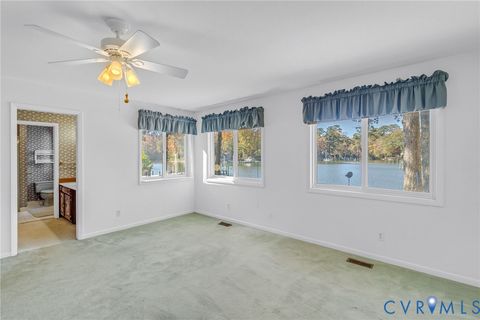 Tiny photo for 492 Pine Reach Drive Dr, Kilmarnock, VA 22482 (MLS # 2530336)