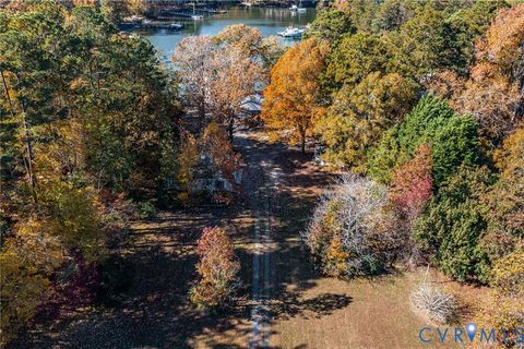 Tiny photo for 492 Pine Reach Drive Dr, Kilmarnock, VA 22482 (MLS # 2530336)