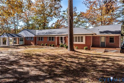 Tiny photo for 492 Pine Reach Drive Dr, Kilmarnock, VA 22482 (MLS # 2530336)