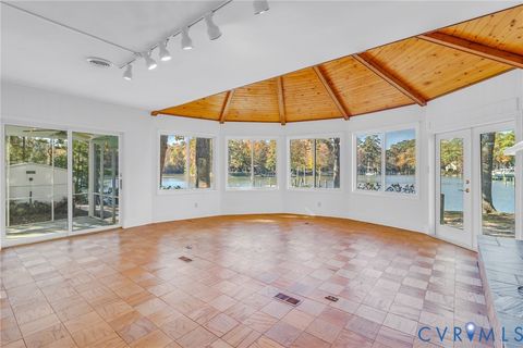 Tiny photo for 492 Pine Reach Drive Dr, Kilmarnock, VA 22482 (MLS # 2530336)