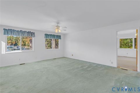 Tiny photo for 492 Pine Reach Drive Dr, Kilmarnock, VA 22482 (MLS # 2530336)