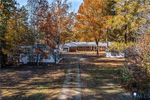 Tiny photo for 492 Pine Reach Drive Dr, Kilmarnock, VA 22482 (MLS # 2530336)