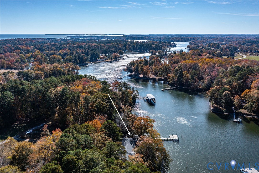 492 Pine Reach Drive