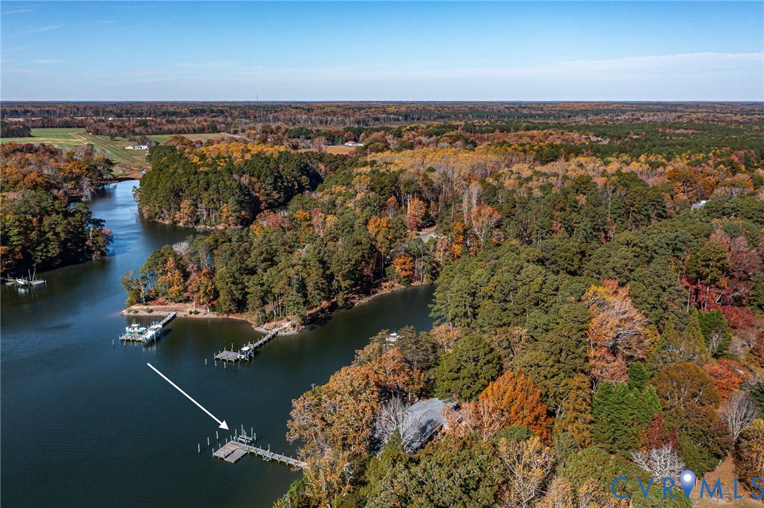 492 Pine Reach Drive