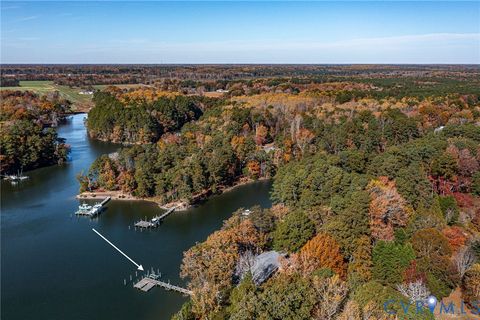 Tiny photo for 492 Pine Reach Drive Dr, Kilmarnock, VA 22482 (MLS # 2530336)