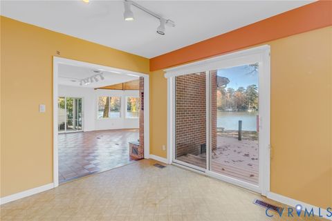 Tiny photo for 492 Pine Reach Drive Dr, Kilmarnock, VA 22482 (MLS # 2530336)