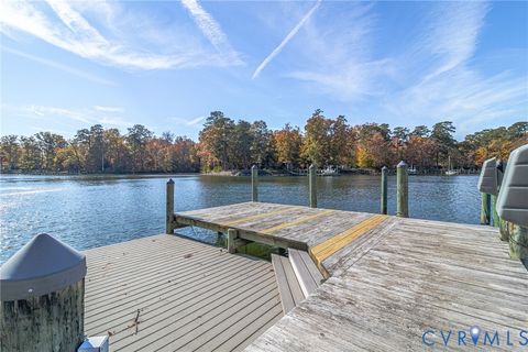 Tiny photo for 492 Pine Reach Drive Dr, Kilmarnock, VA 22482 (MLS # 2530336)