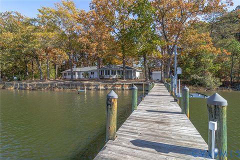 Tiny photo for 492 Pine Reach Drive Dr, Kilmarnock, VA 22482 (MLS # 2530336)