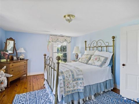 Tiny photo for 1070 Marlborough Road, Bruington, VA 23023 (MLS # 2617892)