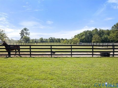 Tiny photo for 1070 Marlborough Road, Bruington, VA 23023 (MLS # 2617892)
