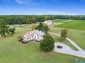 1070 Marlborough Road, Bruington, VA, 23023