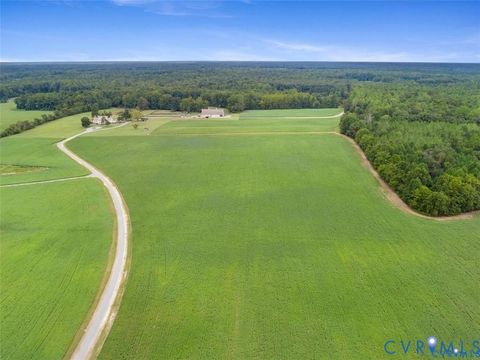 Tiny photo for 1070 Marlborough Road, Bruington, VA 23023 (MLS # 2617892)