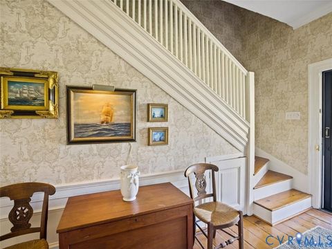 Tiny photo for 1070 Marlborough Road, Bruington, VA 23023 (MLS # 2617892)
