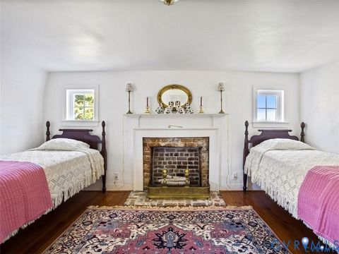Tiny photo for 1070 Marlborough Road, Bruington, VA 23023 (MLS # 2617892)