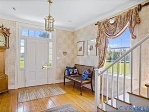 Tiny photo for 1070 Marlborough Road, Bruington, VA 23023 (MLS # 2617892)