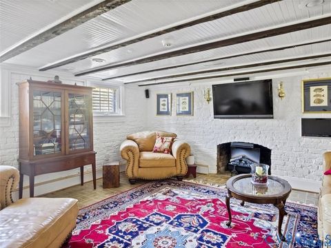 Tiny photo for 1070 Marlborough Road, Bruington, VA 23023 (MLS # 2617892)