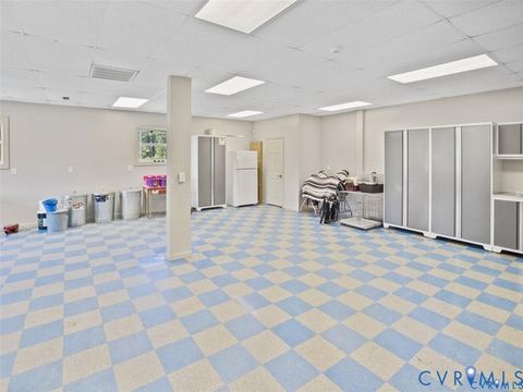 Tiny photo for 1070 Marlborough Road, Bruington, VA 23023 (MLS # 2617892)