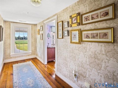 Tiny photo for 1070 Marlborough Road, Bruington, VA 23023 (MLS # 2617892)