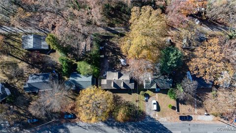 A home in Richmond