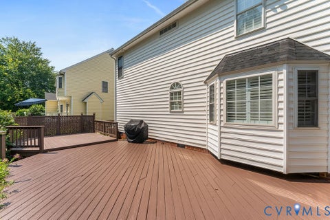 Tiny photo for 5317 Lemoore Drive, Glen Allen, VA 23059 (MLS # 2624697)