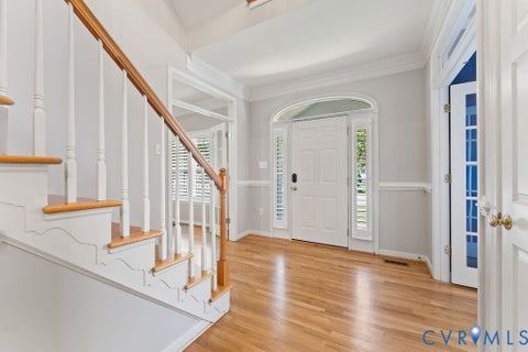 Tiny photo for 5317 Lemoore Drive, Glen Allen, VA 23059 (MLS # 2624697)