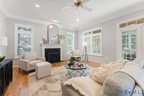 Tiny photo for 5317 Lemoore Drive, Glen Allen, VA 23059 (MLS # 2624697)